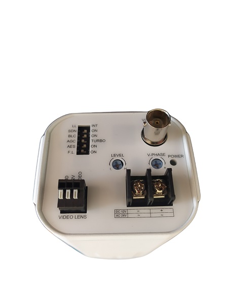 Camara American Dynamics Analogica