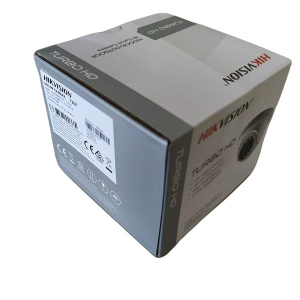 DS-2CE56COT-IPF-2.8mm