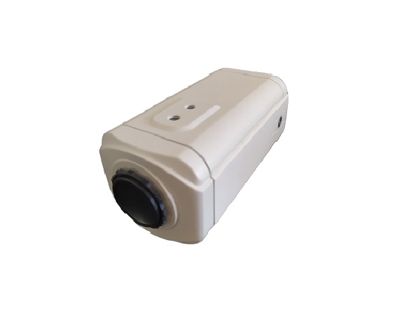 Camara American Dynamics Analogica