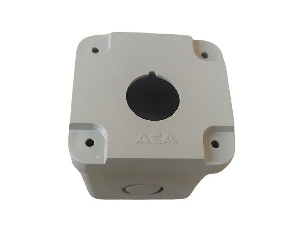 Caja Pulsador AEA 1 Posici?n