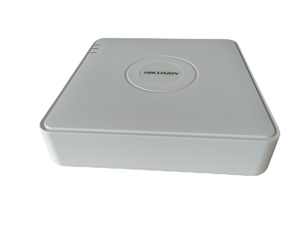 NVR DS-7104NI-Q1/4P