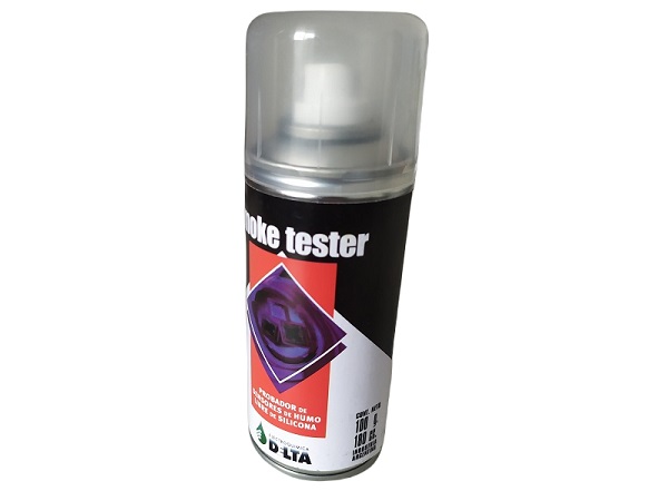 Smoke Tester – Marca Delta