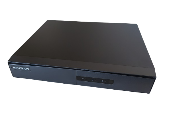 DVR DS-7204HGHI-F1