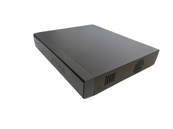 DVR DS-7204HGHI-F1