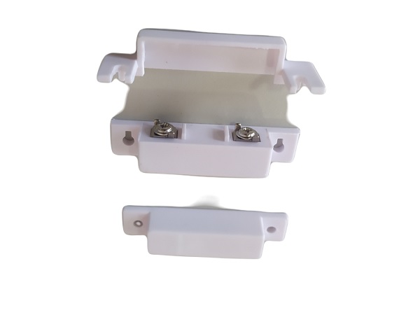 Sensor Magnetico C/Bornera