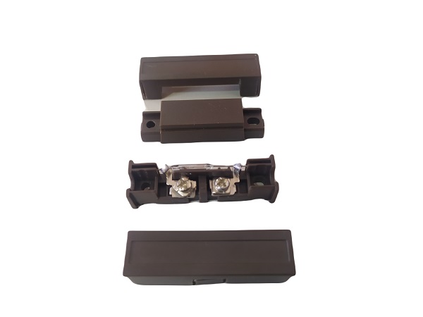 Sensor Magnetico Marron C/Bornera