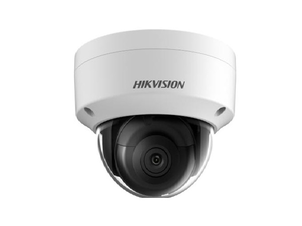 Cámara IP Hikvision FHD DS-2CD2123G0-I
