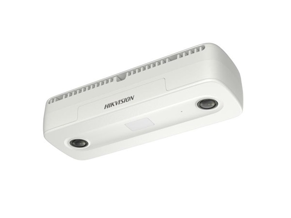 Camara Especial Contadora de personas DS-2CD6825G0/C-IS