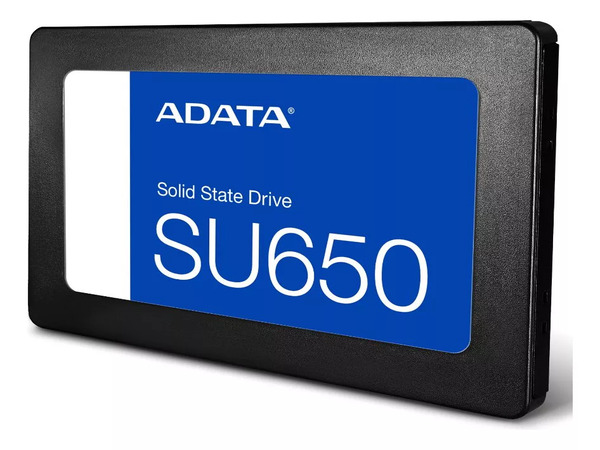 Disco SSD Adata SU650 Sata3 960GB - Imagen 3