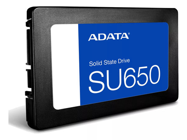 Disco SSD Adata SU650 Sata3 960GB