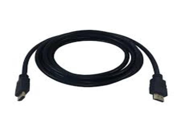 Cable HDMI Estándar 1.5mts