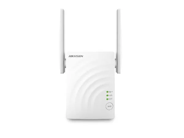 Repetidor WIFI Extender AC1200 – DS-3WRE12C
